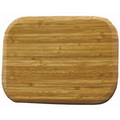 Bamboo Cutting Board Large